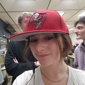 Meet your Posher, Catherine